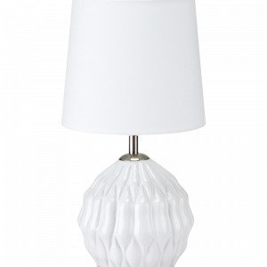 Markslöjd Lora Pöytävalaisin Valkoinen