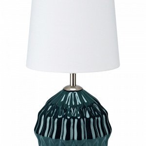 Markslöjd Lora Pöytävalaisin Vihreä / Valkoinen