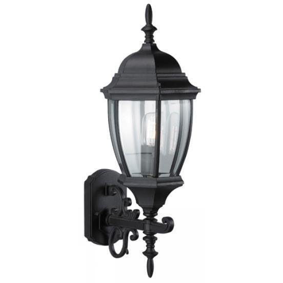 Markslöjd Lotta ulkoseinävalaisin