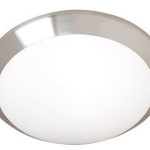 Markslöjd Louise Plafondi Teräs