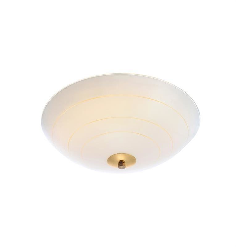 Markslöjd Lyon-plafondi