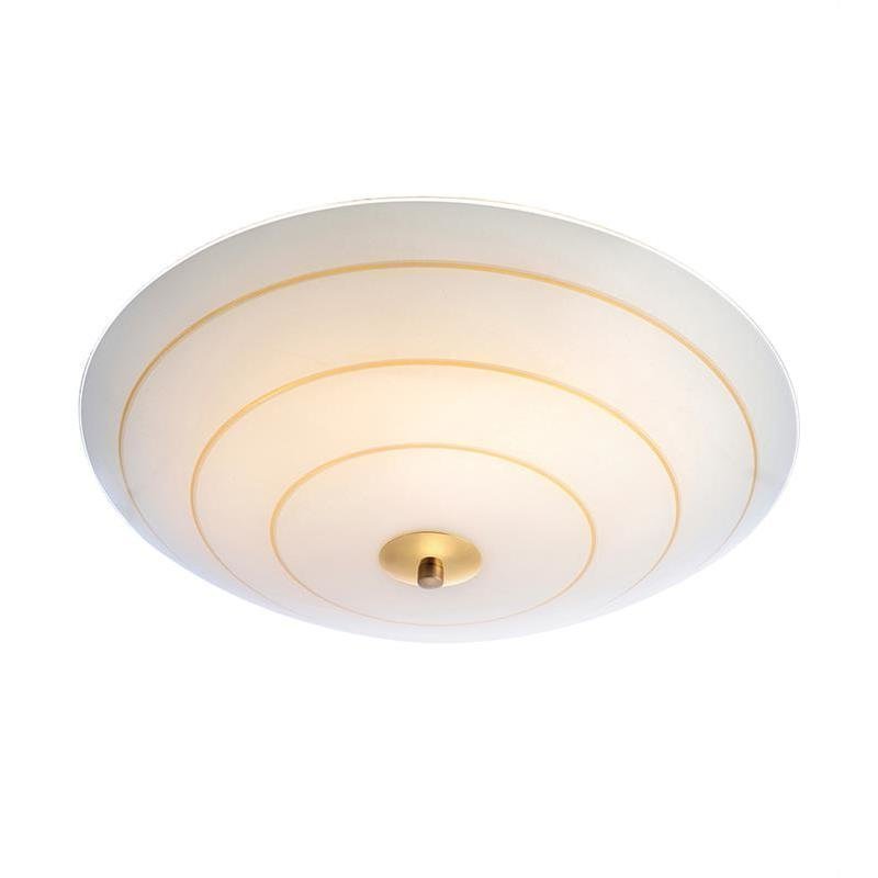 Markslöjd Lyon-plafondi