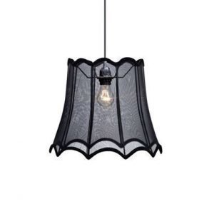 Markslöjd Mama Kattolamppu Musta