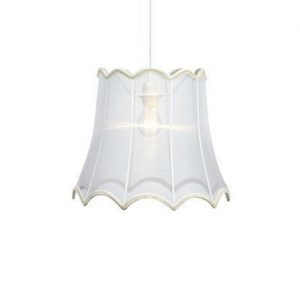 Markslöjd Mama Kattolamppu Valkoinen