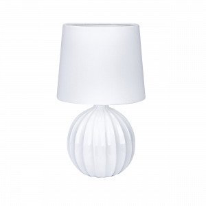 Markslöjd Melanie 16 Pöytävalaisin Valkoinen