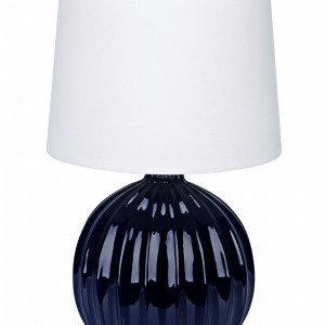 Markslöjd Melanie Pöytävalaisin Sininen / Valkoinen