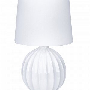 Markslöjd Melanie Pöytävalaisin Valkoinen