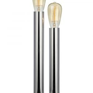 Markslöjd Midtown 2l Pöytävalaisin Kromia