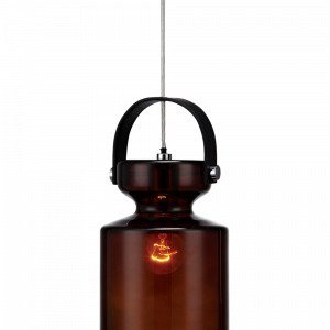 Markslöjd Milk Ikkunavalaisin Ruskea