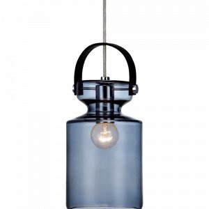 Markslöjd Milk Ikkunavalaisin Sininen