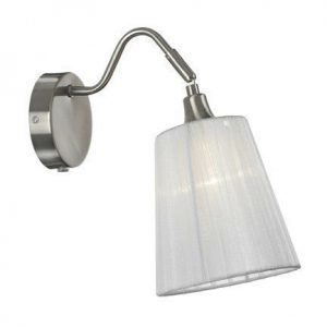 Markslöjd Mjölby Seinälamppu Antiikki/Satiini