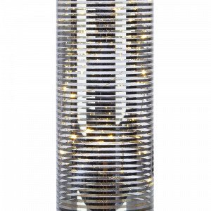 Markslöjd Moa 25 Pöytävalaisin Kromia