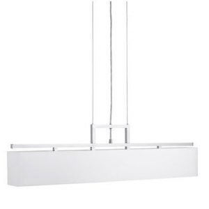 Markslöjd Monaco Kattolamppu Valkoinen