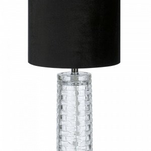 Markslöjd Monsieur Pöytävalaisin Kirkas / Musta