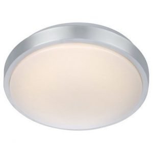 Markslöjd Moon Plafondi Alumiini/Valkoinen 28 cm
