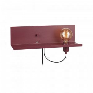 Markslöjd Multi Seinävalaisin 1l Liila