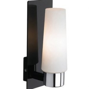 Markslöjd Månstad LED Seinälamppu 1 Valo Musta