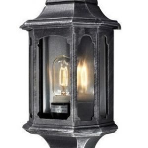 Markslöjd Nadja Seinälamppu Harmaa