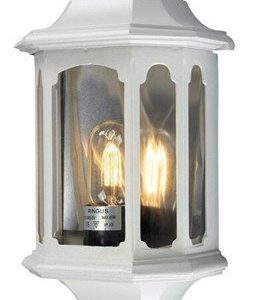 Markslöjd Nadja Seinälamppu Valkoinen