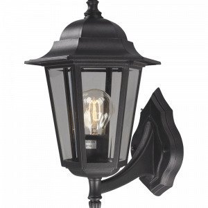 Markslöjd Naima Seinävalaisin Musta Musta