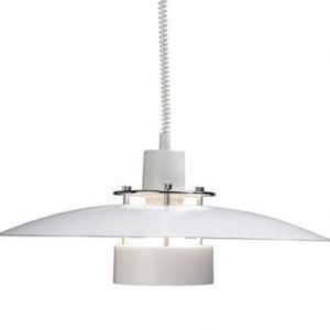 Markslöjd Naxos Kattolamppu Valkoinen