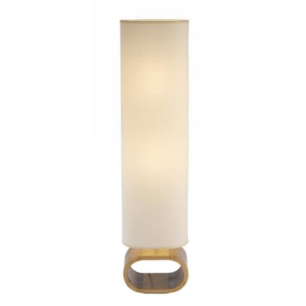 Markslöjd Neksö lattiavalaisin (beige)