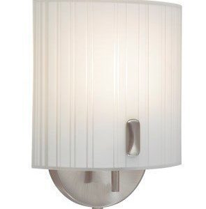 Markslöjd Nemi Seinälamppu Huurre