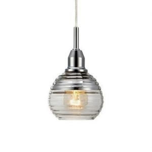 Markslöjd Neptunis Kattolamppu Kromi