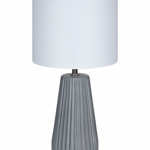 Markslöjd Nicci Pöytävalaisin Harmaa