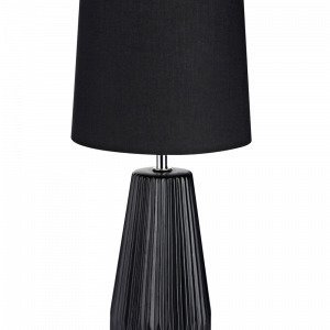 Markslöjd Nicci Pöytävalaisin Musta