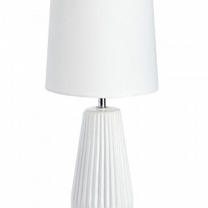 Markslöjd Nicci Pöytävalaisin Valkoinen