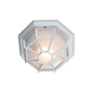 Markslöjd Nina Plafondi Valkoinen