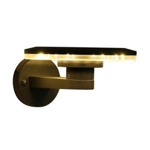 Markslöjd Nomad Seinälamppu Tummanharmaa