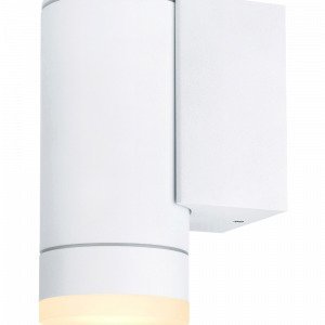 Markslöjd Nova Seinävalaisin 1l Valkoinen Valkoinen