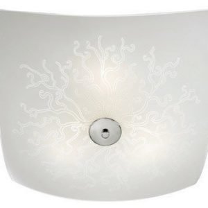 Markslöjd Nydala Plafondi Neliö 44 cm