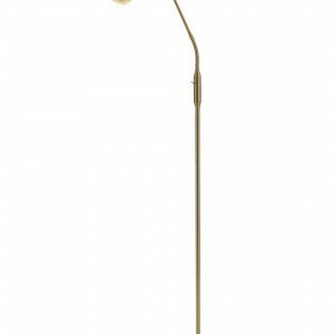 Markslöjd Odense Lattiavalaisin 1l Oxid Vihreä