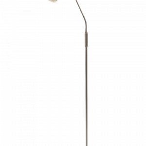 Markslöjd Odense Lattiavalaisin 1l Teräs Harmaa