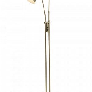 Markslöjd Odense Lattiavalaisin 2l Oxid Vihreä