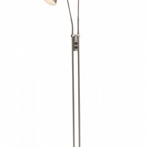 Markslöjd Odense Lattiavalaisin 2l Teräs Harmaa