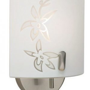 Markslöjd Orchid Seinälamppu Huurre