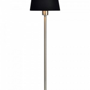 Markslöjd Paleys Pöytävalaisin Musta