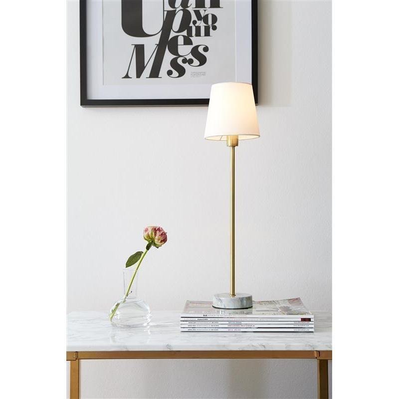 Markslöjd Paleys-pöytävalaisin