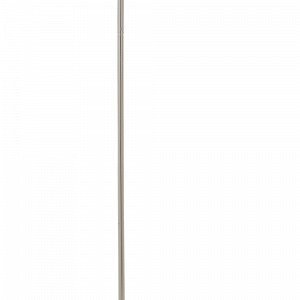 Markslöjd Parga Lattiavalaisin Harmaa