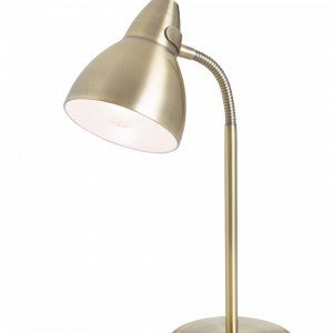 Markslöjd Parga Pöytävalaisin Hopea