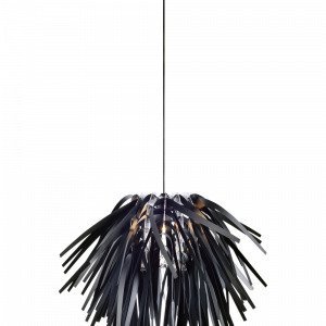 Markslöjd Pendel Kattovalaisin Musta