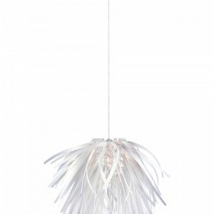 Markslöjd Pendel Kattovalaisin Valkoinen