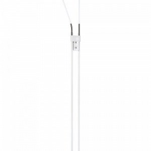 Markslöjd Persson Lattiavalaisin Valkoinen