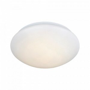 Markslöjd Plain Plafondi Led Valkoinen Valkoinen 22 Cm