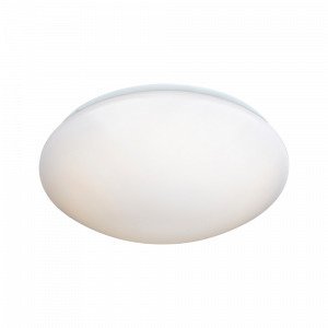 Markslöjd Plain Plafondi Led Valkoinen Valkoinen 34 Cm