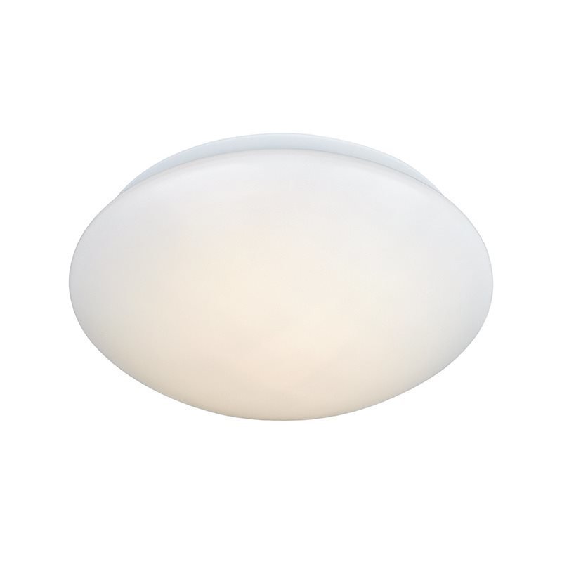 Markslöjd Plain Plafondi Valkoinen